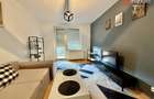 Apartament cu 2 camere la casa - de inchiriat in Dumbravita - 1