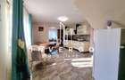 Apartament in vila, 3 camere, de închiriat, în Grigorescu - 1