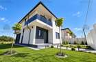 Casa de vanzare – P+1 - 4 camere - 2 bai - teren 422 mp - 5