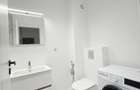 Ap situat in BLOC NOU mobilat si utilat CT cu inc. in pard. loc de parcare - 10
