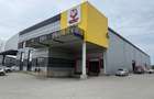 Hală industrială 2.450 mp de vânzare, Mogoșoaia, chirie garantată - 2