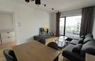 apartament de inchiriat cu 2 camere in Nusco City - 3