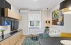 Apartament 3 camere cu boxa,  Floreasca - 4
