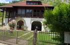 Vand vila,casa-vacanta, Dambovicioara-Arges, situata la 200 km de Bucuresti