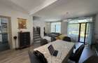 Duplex premium de închiriat | Borhanci| 180mp utili | 300mp teren | 5 camere - 4