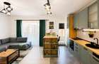 Apartament modern la Eleven Residence - 4