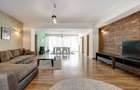 Vanzare apartament 4 camere Herastrau - Complex Grand Residence - 2