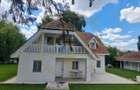 DOM00445 - Vila de poveste la lac cu ponton in Snagov - 3