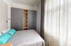 Apartament cu 3 camere finisat  la cheie in Andrei Muresanu - 5