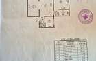 Apartament cu 3 camere in Micro 19 - 10