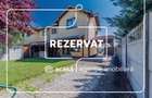 REZERVAT! Casa tip duplex - teren 349 mp - Via Carmina - COMISION 0 - 1
