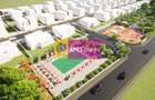 Proiect imobiliar la cheie Localitatea 1 Decembrie - 10