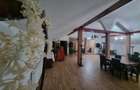 Restaurant  cu sala de nunti si magazin alimentar de vanzare in Sancraiul de Mur - 7
