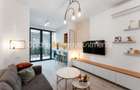 Închiriere Apartament 2 Camere – Win Herăstrău - 2