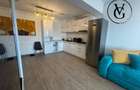 Apartament 2 camere cu parcare inclusa- Casa Del Mar - 6