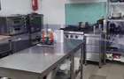 INCHIRIERE SPATIU COMERCIAL HORECA RESTAURANT PIATA ROMANA 74MP TERASA ISU - 7
