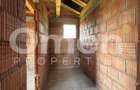 Casa la rosu de vanzare | 120 mp | 5 ari de teren | sat Sasar