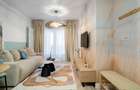 Apartament 2 Camere Tip Studio | Design Luminos| Militari Residence - 2