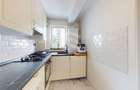 Muncii Basarabia Stradal, Ap 3 Cam, Renovat, Centrala Termica - 14