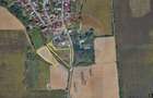 Investitie 6870mp Teren intravilan Glina - Autostrada A2, A0 - 4