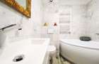 Pipera Rond Apartament 4 camere de inchiriat 140mp - 10