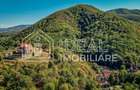 Casă individuală cu 5 camere și curte proprie - în Cisnădioara