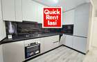 Lux Copou Garden Residence Apartament 3Camere Open Space De Inchiriat - 8