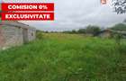 COMISION 0% Teren intravilan 2978 mp la sosea | Sanmihaiu German - ID V5613 - 14