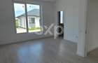 Casă individuală pe parter | 4 camere | 106 mp utili | Teren 300 mp | Tunari