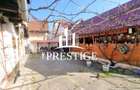 CASĂ DE VÂNZARE SIBIU TURNIȘOR, CURTE MARE, GARAJ, ACCES AUTO - 33