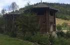 Cabana pentru investitie in Poiana Zanelor, sat Valea Mare, com. Sant - 5