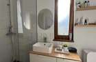 BUZIASULUI - CASA INDIVIDUALA - GARAJ - 3 CAMERE - 2 BAI - 2 TERASE - CENTRALA - - 7