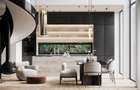 Vila Exclusivista *296mpc* / 753 mp teren + piscina si fire-pit / Balotesti - 19