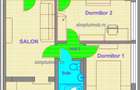 Apartament 3 camere - Zona Giurgiului - 18