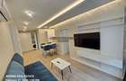 LUX! Ap2cam cu TERASA si Parcare Subterana - Tomis Park Residence - 600 euro - 8
