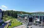 Apartament tip loft cu șemineu, situat în Silver Mountain Resort - 14