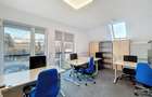 Spatiu premium de birou 250 mp, 2 parcari, gradina, zona Sigma Center - 1