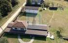 Complex Turistic activ,  2 lacuri ,teren 16800 mp -zona Valea Dobârlău - 7