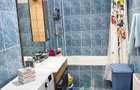 Ap 2 camere | Balcon | Garaj | Frunzisului-Romstal