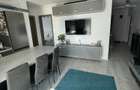Apartament modern 3 camere 2 dormitoare balcon 9 mp Cartier Magnolia - 2