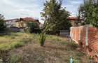 Teren exclusivist 586 mp, deschidere 27,21, adancime 19,84 Militari, Padurarilor