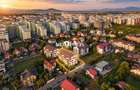 Segment Lux | Apartament 140 mp | Curte 200 mp | 2 Parcări - 1