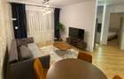 2 camere | 4City North Pipera | parcare subterană | grădină interioară