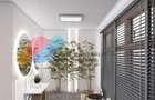 Duplex 244 mp utili, zona linistita cu priveliste deosebita, Dambu Rotund - 8
