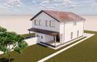 Duplex 4 camere, 100 mp utili, 10 mp terasa, 305 mp teren - Sag - 5