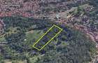 Teren Brasov – str. Podul lui Grid  zona de case - 7