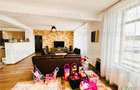 VILA DE VANZARE CU TEREN 4690 MP GOLF NICULESTI - 16