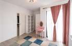 Resedinta stil, 3 dormitoare, sistem termic in pardoseala, terasa, lot 530 mp, S - 10
