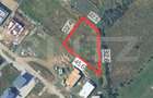 Teren intravilan 900 mp – Zonă liniștită Valea Rusului, acces privat, utilități - 3