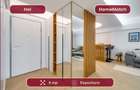 Cortina North || 3 camere || Nou || Finisaje de lux || Comision 0% - 12